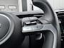 Hyundai Tucson 1.6 T-GDI HEV Premium NL-Auto, 1650kg Trekgewicht! | Vol-Leder | Digitaal Instrumentenpaneel | Adapt. Cruise Control | Apple Carplay/Android Auto | Stoelverwarming | Dodehoek Detectie | 360° Camera | Rijklaarprijs!