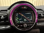 MINI Clubman Mini 1.5 Cooper 136PK / Sportstoelen + -verwarmd / LED / Two Tone Black / Cruise / Keyless / Navi / Org. NL + NAP