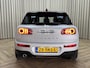 MINI Clubman Mini 1.5 Cooper 136PK / Sportstoelen + -verwarmd / LED / Two Tone Black / Cruise / Keyless / Navi / Org. NL + NAP