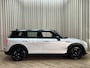 MINI Clubman Mini 1.5 Cooper 136PK / Sportstoelen + -verwarmd / LED / Two Tone Black / Cruise / Keyless / Navi / Org. NL + NAP