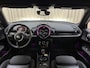 MINI Clubman Mini 1.5 Cooper 136PK / Sportstoelen + -verwarmd / LED / Two Tone Black / Cruise / Keyless / Navi / Org. NL + NAP