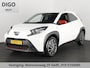 Toyota Aygo X 1.0 VVT-i PLAY SPECIAL EDITION GARANTIE 3-2034 AIRCO.CARPLAY NAVIGATIE.CAMERA ETC