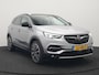 Opel Grandland 1.6 Turbo Ultimate Plug In Hybrid 225pk Dealer O.H PHEV | Lederen Sportstoelen Memory & Ventilatie | Adaptive Cruise | Apple Carplay | Stoelen & Stuur Verwarmd | Blis | Keyless | LED | Navigatie | 19"LM | DAB |