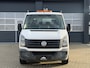 Volkswagen Crafter 35 2.0 TDI L3 Dubbel cabine Euro6 Pick-up / Open laadbak / Airco / Trekhaak 2800KG