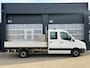 Volkswagen Crafter 35 2.0 TDI L3 Dubbel cabine Euro6 Pick-up / Open laadbak / Airco / Trekhaak 2800KG