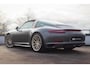 Porsche 911 Targa GTS Exclusive Manufactur Edition