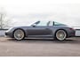Porsche 911 Targa GTS Exclusive Manufactur Edition