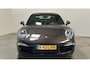 Porsche 911 3.8 Carrera 4S Automaat pdk chrono stoelverwarming panoramadak parkeersensoren cruisecontrol leer benzine