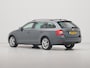 Skoda Octavia Combi 1.0 TSI 115pk Greentech Business Edition Navigatie Stoelverwarming Clima Carplay Argon