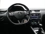 Skoda Octavia Combi 1.0 TSI 115pk Greentech Business Edition Navigatie Stoelverwarming Clima Carplay Argon