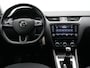 Skoda Octavia Combi 1.0 TSI 115pk Greentech Business Edition Navigatie Stoelverwarming Clima Carplay Argon