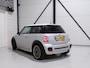 MINI John Cooper Works Mini 1.6 JCW Camden "Origineel NL!" Cooper Xenon Harman-Kardon Bluetooth Navigatie Airco 17" Nieuwe-APK
