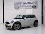 MINI John Cooper Works Mini 1.6 JCW Camden "Origineel NL!" Cooper Xenon Harman-Kardon Bluetooth Navigatie Airco 17" Nieuwe-APK