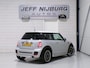 MINI John Cooper Works Mini 1.6 JCW Camden "Origineel NL!" Cooper Xenon Harman-Kardon Bluetooth Navigatie Airco 17" Nieuwe-APK