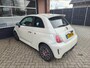 Fiat 500 1.4-16V Turbo, Abarth, Panorama, PDC, Clima, Leer, Android auto!