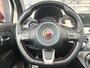 Fiat 500 1.4-16V Turbo, Abarth, Panorama, PDC, Clima, Leer, Android auto!