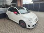 Fiat 500 1.4-16V Turbo, Abarth, Panorama, PDC, Clima, Leer, Android auto!
