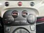 Fiat 500 1.4-16V Turbo, Abarth, Panorama, PDC, Clima, Leer, Android auto!