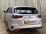 Kia Ceed Sportswagon 1.6 GDI PHEV DynamicPlusLine *Org.NL!* 1/2 Leder / Stoel-/Stuurverwarming / Camera / Carplay / Adapt. Cruise / Led / Keyless / ECC Clima / 16'' LMV