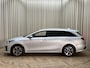 Kia Ceed Sportswagon 1.6 GDI PHEV DynamicPlusLine *Org.NL!* 1/2 Leder / Stoel-/Stuurverwarming / Camera / Carplay / Adapt. Cruise / Led / Keyless / ECC Clima / 16'' LMV