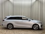 Kia Ceed Sportswagon 1.6 GDI PHEV DynamicPlusLine *Org.NL!* 1/2 Leder / Stoel-/Stuurverwarming / Camera / Carplay / Adapt. Cruise / Led / Keyless / ECC Clima / 16'' LMV