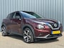 Nissan Juke BLACK FRIDAY DEAL I 1.0 DIG-T 117pk N-Design I Trekhaak 1250KG I Adaptieve Cruise I Stoelverwarming I Dodehoek I PDC I