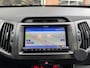 Kia Sportage 1.6 GDI ISG X-ecutive Plus Pack | Airco | Navi | Half leer | Cruise control