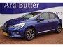 Renault Clio 1.0 TCe Zen+Led+Navigatie+parkeer-Hulp+rijstrook-sensor+spioler = DECEMBER 2019 DEALER ONDERHOUDEN
