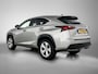 Lexus NX 300h AWD President Line