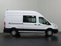 Ford Transit 2.0TDCi 130PK Dubbele Cabine 7-Persoons L3H3 | Navigatie | Camera | Trekhaak | Betimmering