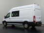 Ford Transit 2.0TDCi 130PK Dubbele Cabine 7-Persoons L3H3 | Navigatie | Camera | Trekhaak | Betimmering