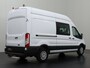 Ford Transit 2.0TDCi 130PK Dubbele Cabine 7-Persoons L3H3 | Navigatie | Camera | Trekhaak | Betimmering