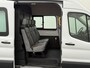 Ford Transit 2.0TDCi 130PK Dubbele Cabine 7-Persoons L3H3 | Navigatie | Camera | Trekhaak | Betimmering