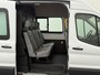 Ford Transit 2.0TDCi 130PK Dubbele Cabine 7-Persoons L3H3 | Navigatie | Camera | Trekhaak | Betimmering