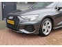 Audi A3 Limousine 35 TFSI 150pk S-Tronic 2x S-Line Edition Virtual cockpit, Stoelverwarming, Privacy glass, DAB+ , Carplay , etc. .