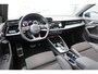 Audi A3 Limousine 35 TFSI 150pk S-Tronic 2x S-Line Edition Virtual cockpit, Stoelverwarming, Privacy glass, DAB+ , Carplay , etc. .