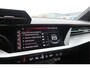 Audi A3 Limousine 35 TFSI 150pk S-Tronic 2x S-Line Edition Virtual cockpit, Stoelverwarming, Privacy glass, DAB+ , Carplay , etc. .