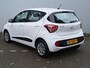 Hyundai i10 1.0i 66pk Comfort I Lage km's