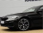 BMW 5-Serie 530e M-Sport - Individual ''Crystal Casserit Black'' - Dak - Head-Up