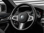 BMW 5-Serie 530e M-Sport - Individual ''Crystal Casserit Black'' - Dak - Head-Up