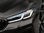 BMW 5-Serie 530e M-Sport - Individual ''Crystal Casserit Black'' - Dak - Head-Up