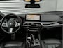 BMW 5-Serie 530e M-Sport - Individual ''Crystal Casserit Black'' - Dak - Head-Up