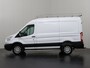 Ford Transit 2.0TDCI L2H2 Imperiaal | Trekhaak | Kastinrichting | Airco | Cruise | 3-Persoons