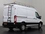 Ford Transit 2.0TDCI L2H2 Imperiaal | Trekhaak | Kastinrichting | Airco | Cruise | 3-Persoons