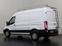 Ford Transit 2.0TDCI L2H2 Imperiaal | Trekhaak | Kastinrichting | Airco | Cruise | 3-Persoons
