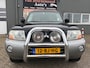 Mitsubishi Pajero 3.2 Di-D GLX HR 4X4 in automaat met leer en trekhaak en airco en cruise controle