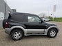 Mitsubishi Pajero 3.2 Di-D GLX HR 4X4 in automaat met leer en trekhaak en airco en cruise controle