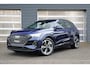 Audi Q4 e-tron 45 286pk quattro S Edition 82 kWh | Sportstoelen Verwarmd | Matrix Koplampen | Apple Carplay & Android Auto | Draadloze Telefoonlader