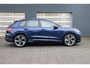 Audi Q4 e-tron 45 286pk quattro S Edition 82 kWh | Sportstoelen Verwarmd | Matrix Koplampen | Apple Carplay & Android Auto | Draadloze Telefoonlader