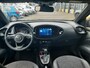 Toyota Aygo X 1.0 VVT-i S-CVT CABRIO AUTOMAAT NAVI AD-CRUISE APPLE/ANDROID CAMERA DAB+ BLUETOOTH KEYLESS DRAADLOOS-LADEN